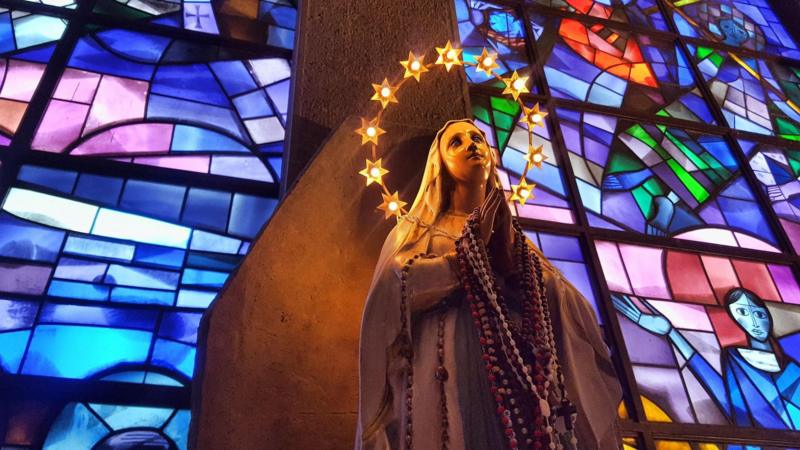 Meryem Ana ‘hayaletleri’, ağlayan heykeller: Vatikan, doğaüstü olaylar için yeni kılavuz yayımladı